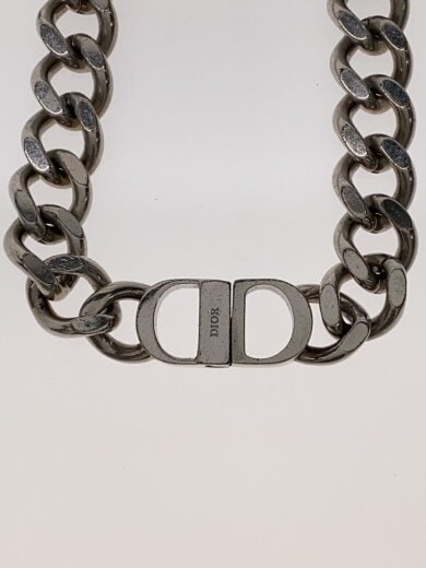商品画像：ネックレス/シルバー/トップ有/メンズ 5