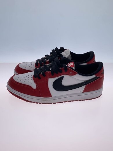 商品画像：AIR JORDAN 1 RETRO LOW OG_エア ジョーダン 1 LOW OG/26cm/RED// 1