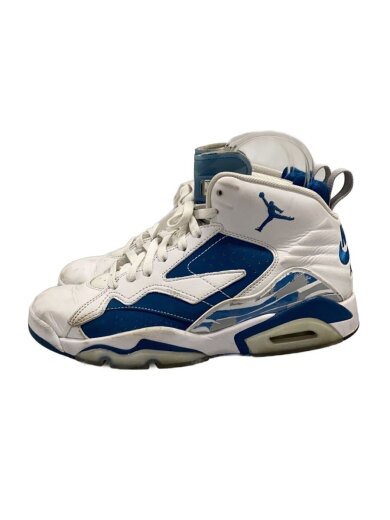 商品画像：JUMPMAN MVP_ジャンプマン MVP/26.5cm/WHT// 1