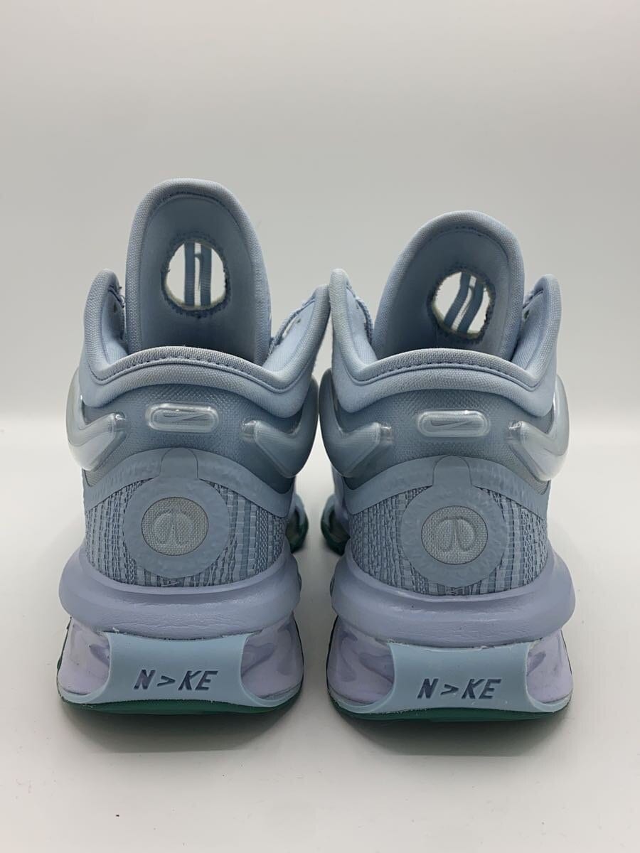 NIKE / ナイキエアズーム G.T.JUMP 2 EP/26.5cm/BLU/DJ9432-400