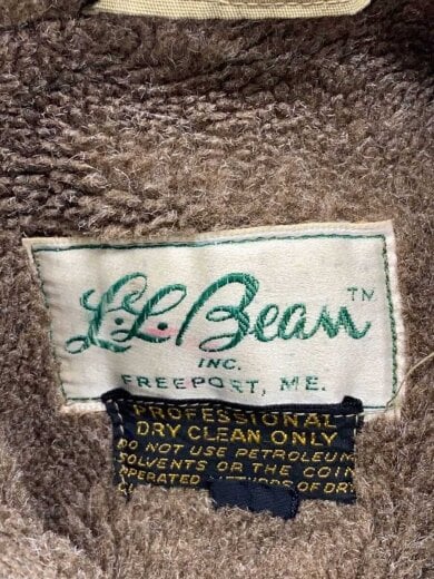 商品画像：マウンテンパーカー/12/ポリエステル/BEG 3