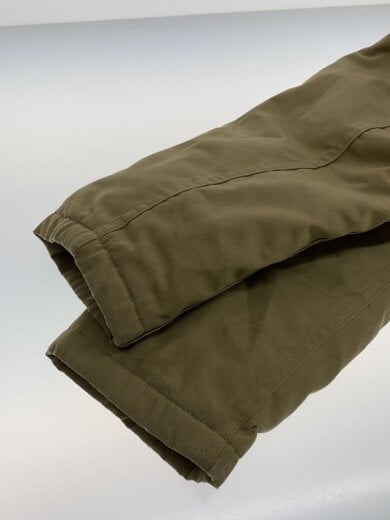 商品画像：マウンテンパーカー/12/ポリエステル/BEG 4