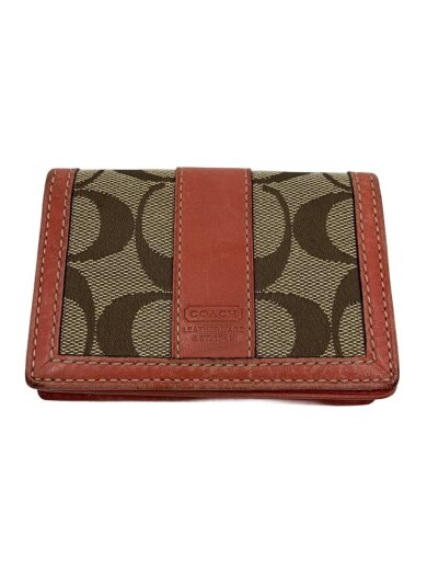 商品画像：コインケース/レザー/ORN/レディース 1