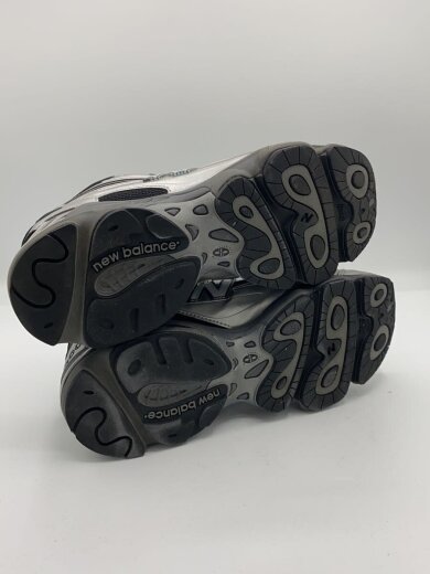 商品画像：M1000/シルバー/27cm/SLV 4