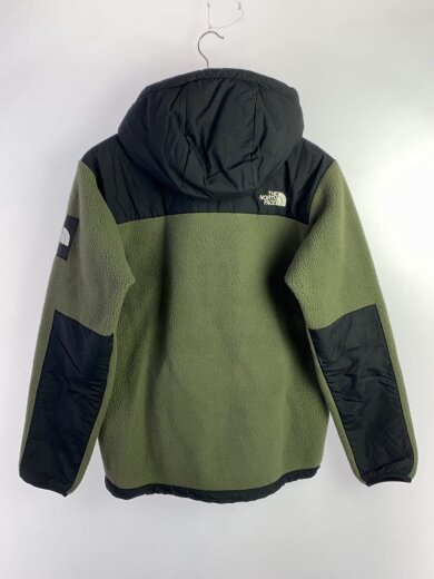 商品画像：DENALI HOODIE/M/ポリエステル/KHK 2