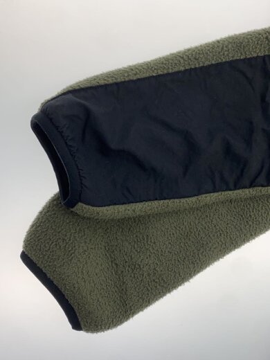 商品画像：DENALI HOODIE/M/ポリエステル/KHK 5