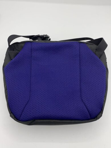 商品画像：Mantis1/Soulsonic/ショルダーバッグ/ナイロン/BLK 3