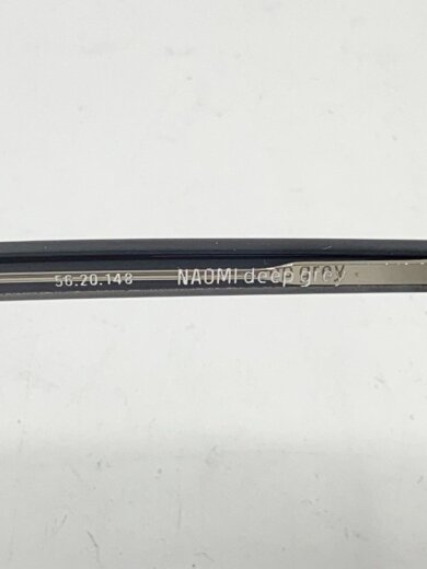 商品画像：サングラス/メンズ/NAOMI DEEP GREY 5