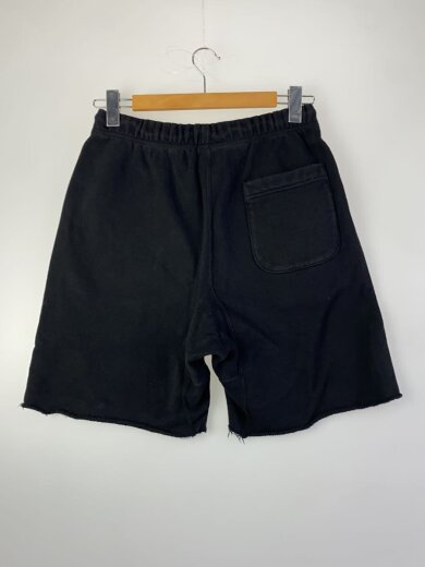 商品画像：RIBON SAINT/ショートパンツ/S/コットン/BLK/SM-HR8-0000-059// 2