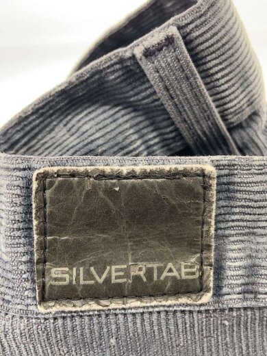 商品画像：ペインターパンツ/コーデュロイ/BLU/ボタン裏977 4