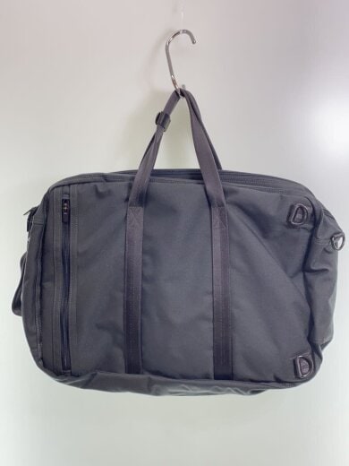商品画像：3WAY OVERNIGHT BRIEFCASE/GRY/627-06560 3