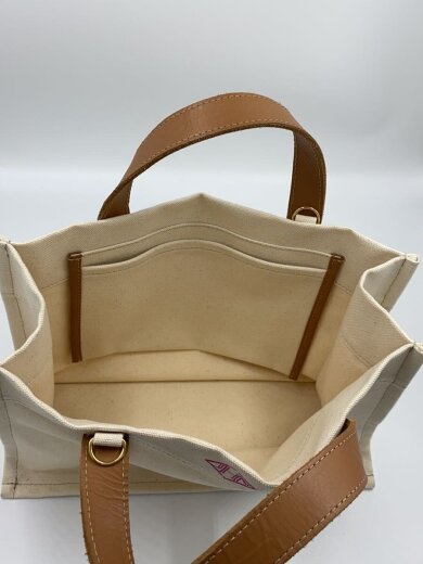 商品画像：J.N.Hearts/トートバッグ/キャンバス 6