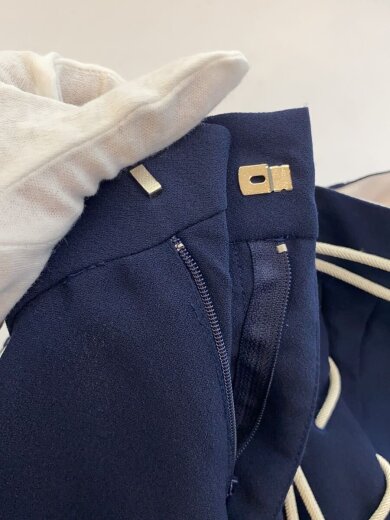 商品画像：23SS/ショートパンツ/30/ポリエステル/NVY 7