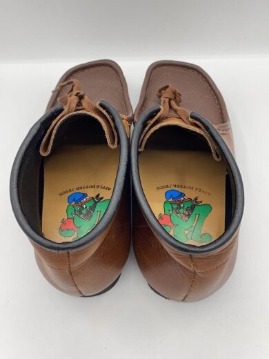 商品画像：ブーツ/27cm/BRW 3