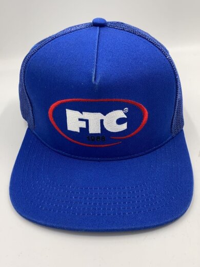 商品画像：メッシュキャップ/FREE/コットン/BLU/メンズ 7