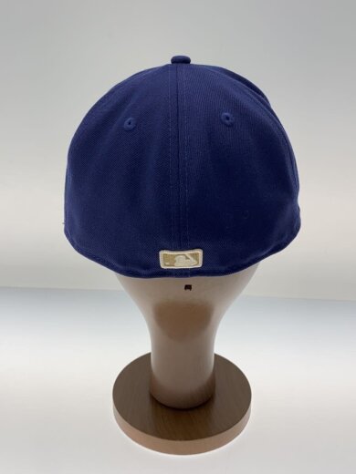 商品画像：SEATTLE MARINERS/キャップ/7 3/8/ポリエステル/NVY/メンズ 3