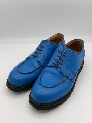 商品画像：ISSEY MIYAKE MEN別注/CHAMBORD/ドレスシューズ/UK7/BLU 2