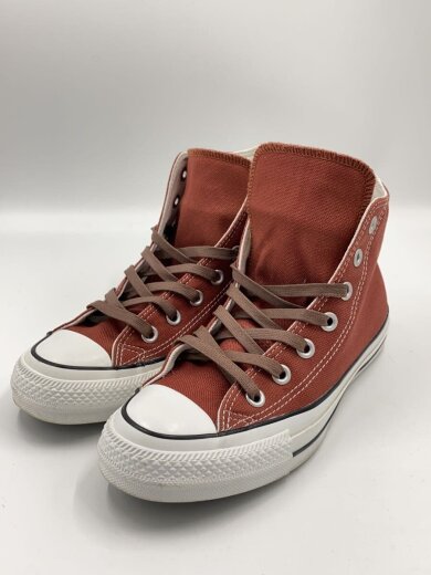 商品画像：ハイカットスニーカー/24cm/BRW/キャンバス/1SC014 2