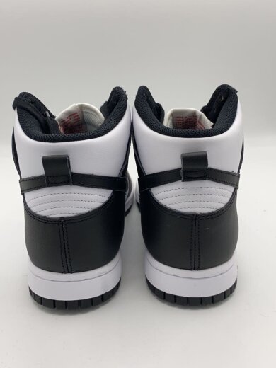 商品画像：DUNK HIGH_ダンク ハイ/26cm/BLK 6