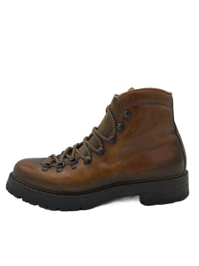 トレッキングブーツ/--/BRW