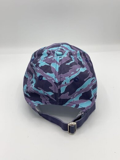 商品画像：WOKE EDGE/キャップ/FREE/コットン/カモフラ/メンズ 3