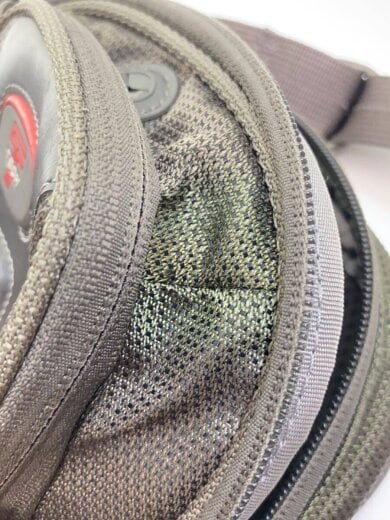 商品画像：ショルダーバッグ/--/KHK/無地 7