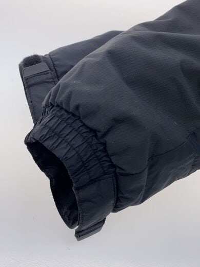 商品画像：EXTREME JACKET/ナイロンジャケット/L/ナイロン/BLK/無地/TSK-B4 5