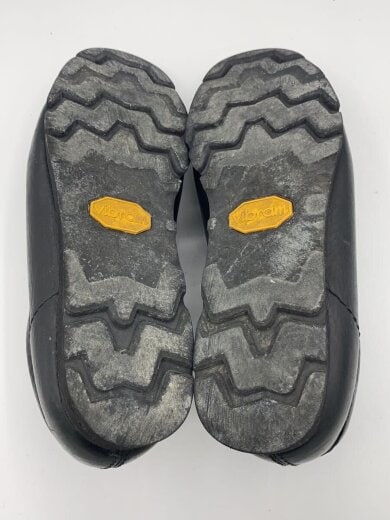 商品画像：Wallabee GTX/チャッカブーツ/26.5cm/BLK/レザー 4