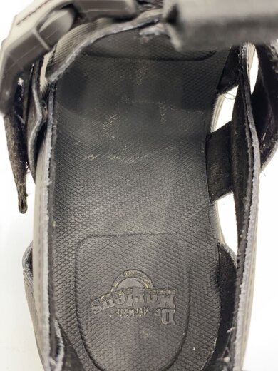 商品画像：サンダル/UK6/BLK/SH03Y 8