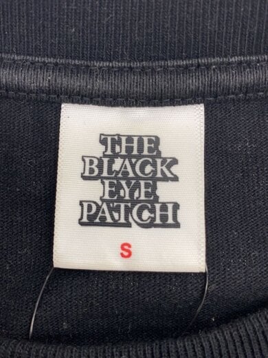 商品画像：長袖Tシャツ/S/コットン/BLK/プリント 3