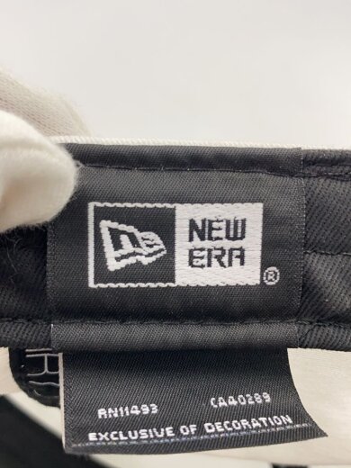 商品画像：ONE PIECE/キャップ/キャンバス/WHT/メンズ 5