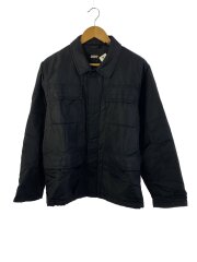 90s/ナイロンジャケット/S/ナイロン/BLK