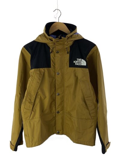 商品画像：MOUNTAIN RAINTEX JACKET_マウンテンレインテックスジャケット/S/ゴアテックス/CML 1