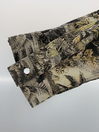 商品画像：長袖シャツ/象柄/46/コットン/総柄/P16EN1M0G0640183 6