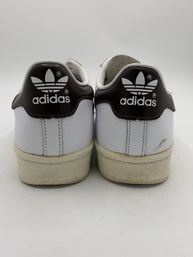 商品画像：BILLYS別注/SUPERSTAR 82/ローカットスニーカー/27cm/WHT/ID0987 6