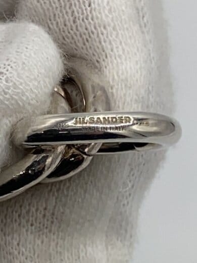 商品画像：ネックレス/SV925/カラーストーン/メンズ 4