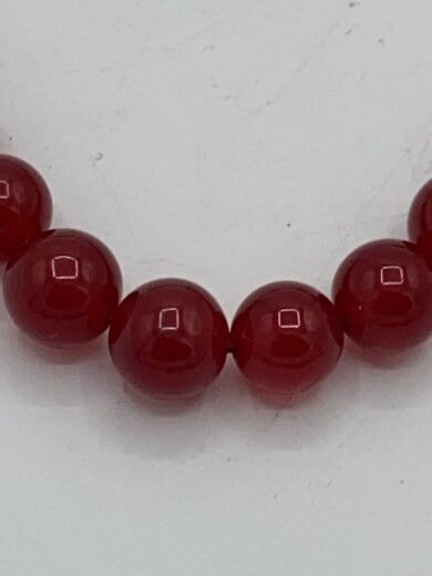 商品画像：ネックレス/SV925/カラーストーン/メンズ 5