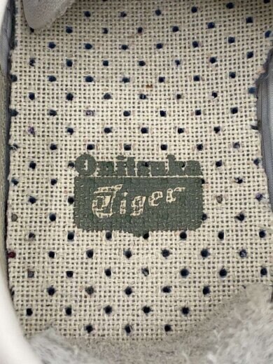 商品画像：ローカットスニーカー/23.5cm/WHT/DL408 7