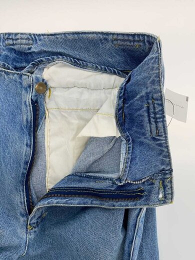 商品画像：MANX/ボトム/--/デニム/IDG 3