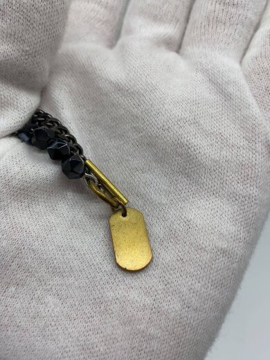 商品画像：ネックレス/--/メンズ 4