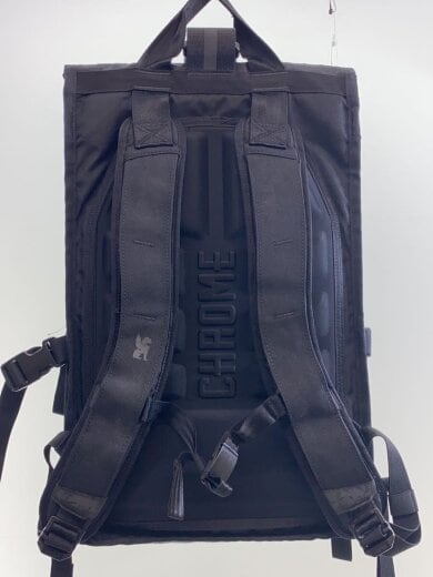 商品画像：BARRAGE 22L PACK/リュック/BLK 3