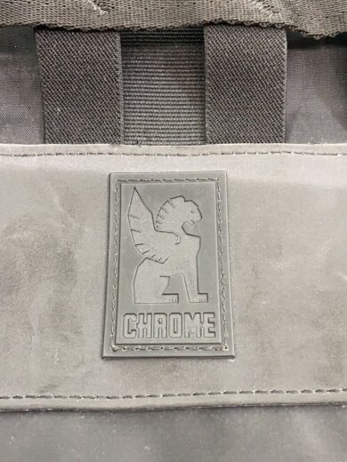 商品画像：BARRAGE 22L PACK/リュック/BLK 5