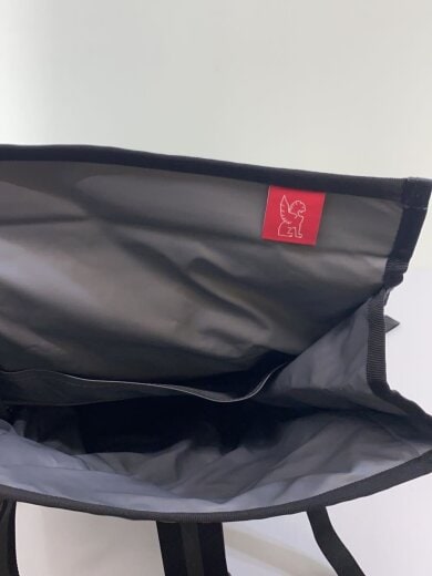 商品画像：BARRAGE 22L PACK/リュック/BLK 6