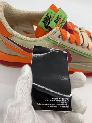 商品画像：LD WAFFLE/S/C_LD ワッフル サカイ/26.5cm/ORN 6