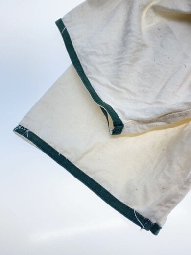 商品画像：24SS/League/SS/Cotton. Satin. Spina/2/コットン/WHT/241TQDT-SHM05// 5