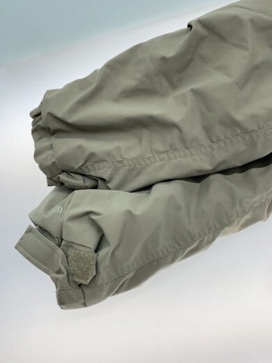 商品画像：23AW/GORE-TEX LEVEL7/ダウンジャケット/L/ナイロン/GRY/233-1505// 5