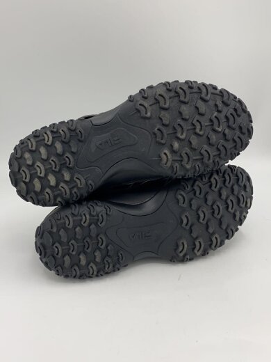商品画像：シューズ/25cm/BLK/UFW25092-001 4