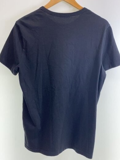 商品画像：Tシャツ/M/コットン/BLK/E10918041850// 2