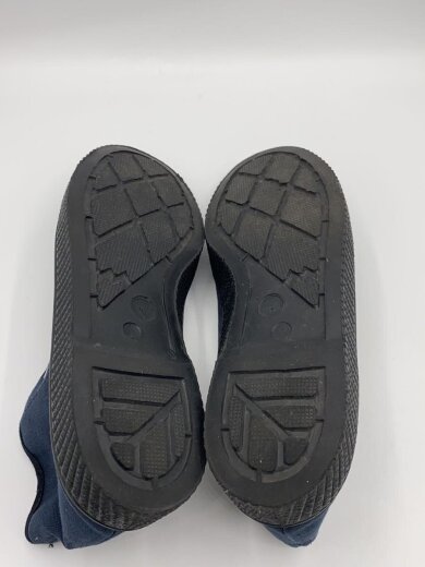 商品画像：SOVIET MILITARY TRAINER/ハイカットスニーカー/43/NVY/キャンバス/UMA4-915F 4