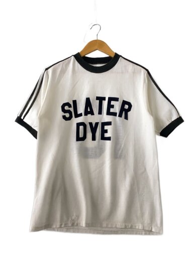 商品画像：Tシャツ/--/--/WHT// 1